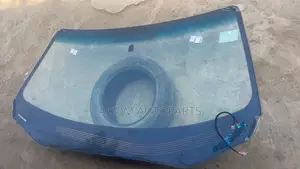 Honda Ridgeline Windscreen 2006 2007 2008