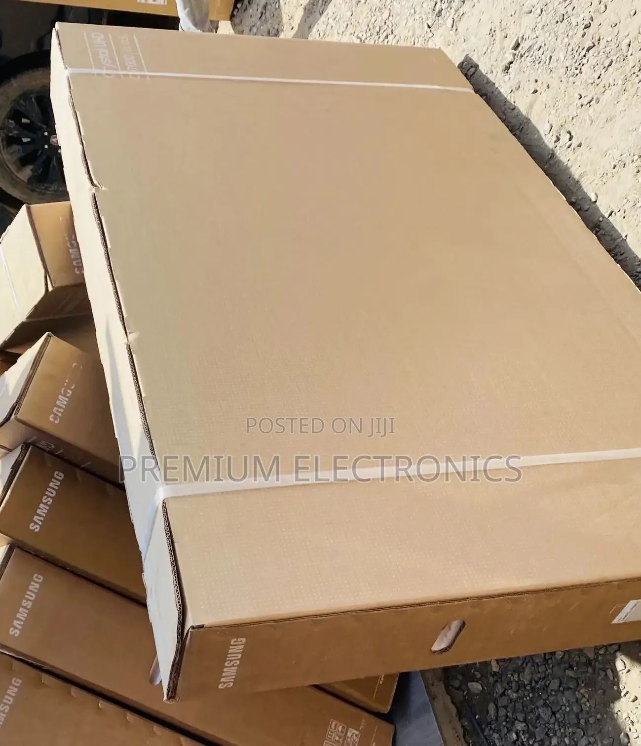 Robust Sound Quality Samsung Smart Uhd Tv, 65cu7000