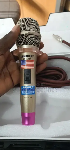 Shure Beta98 A
