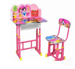 Promotion of Kids Table