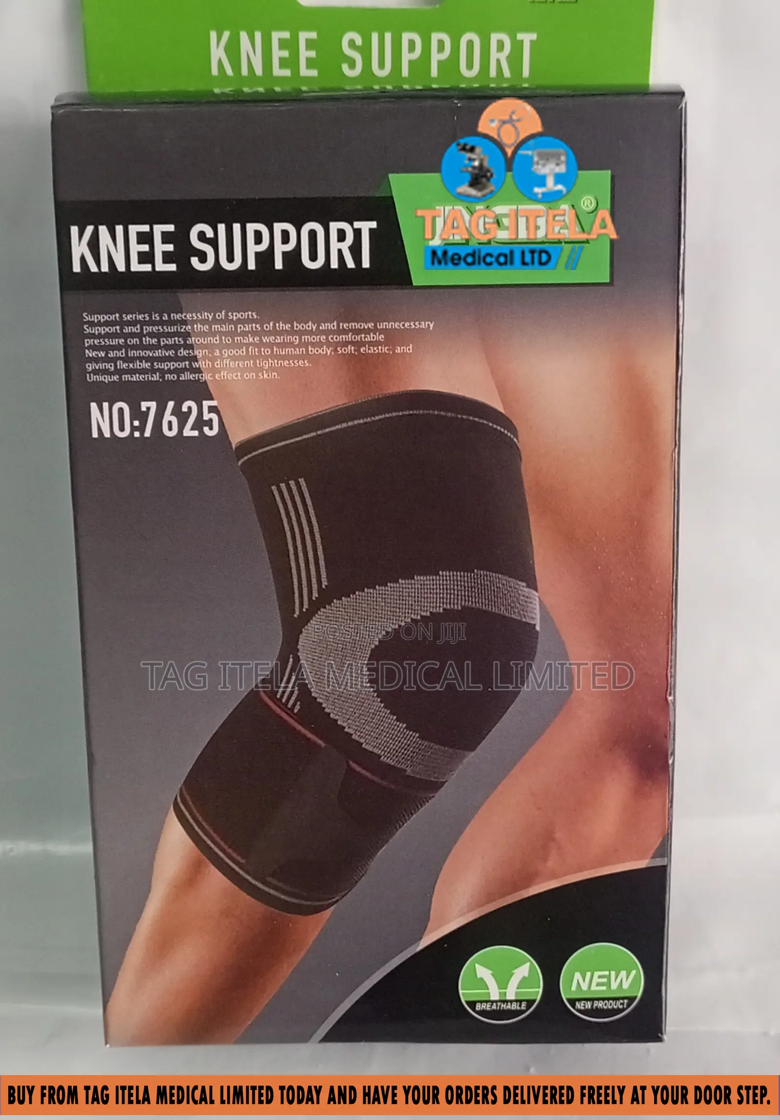 Knee Support