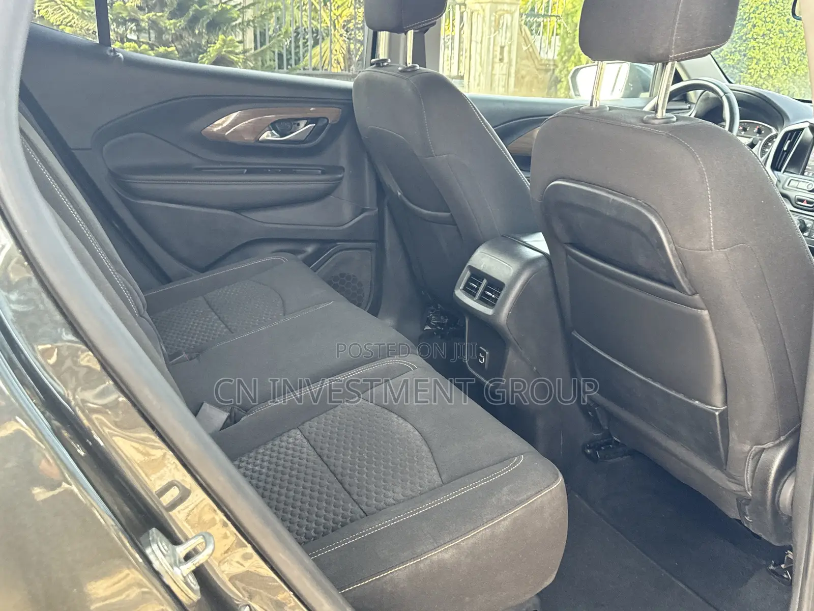 GMC Terrain SLE AWD 2020 Gray
