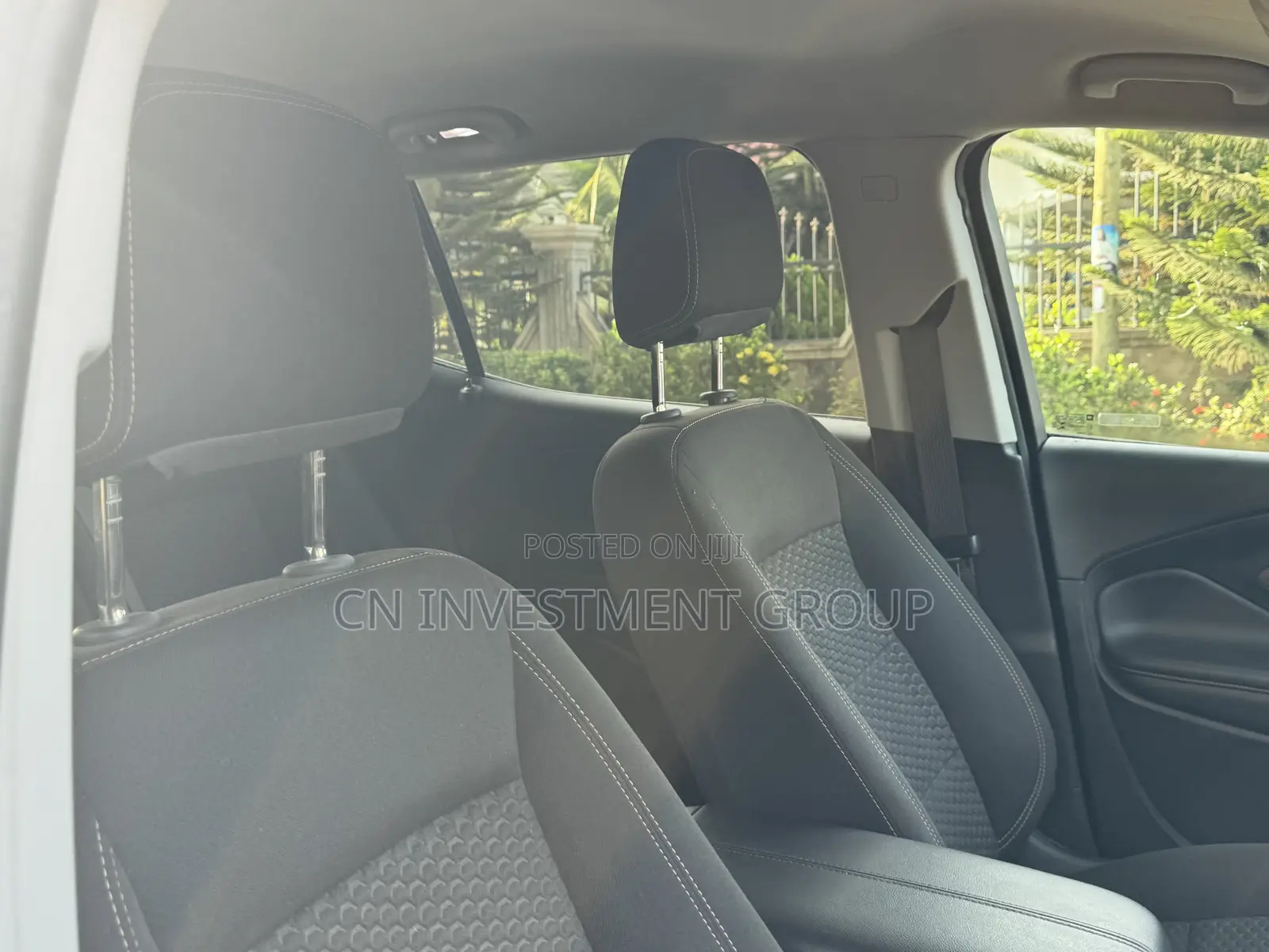 GMC Terrain SLE AWD 2020 Gray
