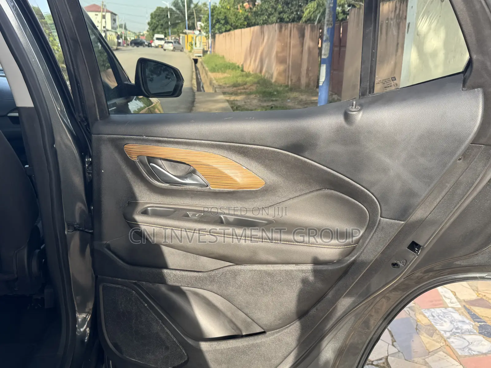 GMC Terrain SLE AWD 2020 Gray
