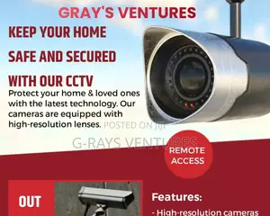 CCTV CAMERA Installation Services and Training