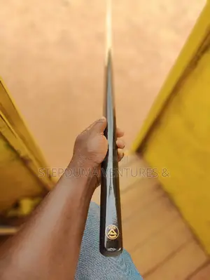 Straight Snooker Cue Stick