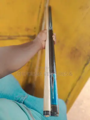 Cue Sticks (Adjustable Type)
