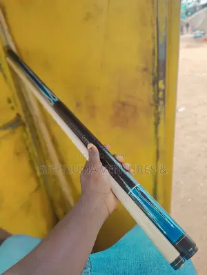 Cue Sticks (Adjustable Type)