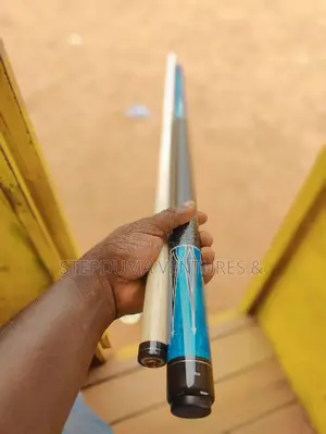 Cue Sticks (Adjustable Type)