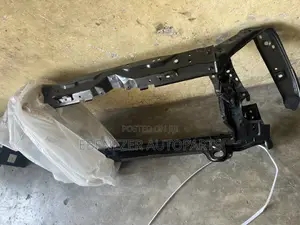 Toyota Corolla 2017,2018 Radiator Support