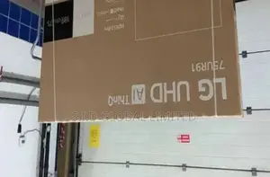 Lovely LG UHD UR91 75 Inch Smart TV, 2023