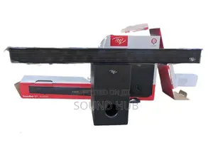 Soundbar + Woofer 2.1CH