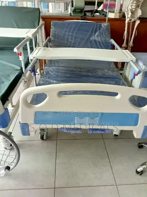 Hospital Bed