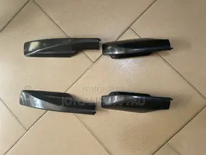Toyota RAV4 Top Roof Cover 2006 to 2012