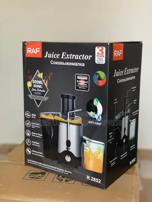 Juicer / Juicer Extractor
