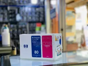 Hp 80 Ink Cartridge Color (350ml)