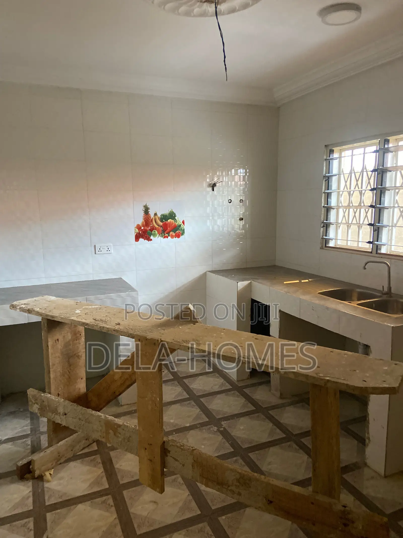 2bdrm Apartment in Adenta for rent