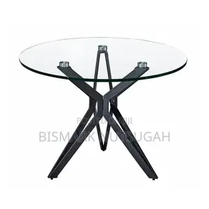 Glass Table for Sale