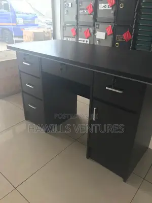 Complete Office Table