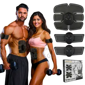 Ems 3-in-1 Smart Fitness (Trainer)