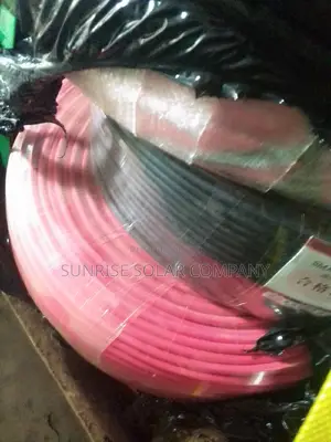 Solar Panels Cable One Coil (Pv 4m2)