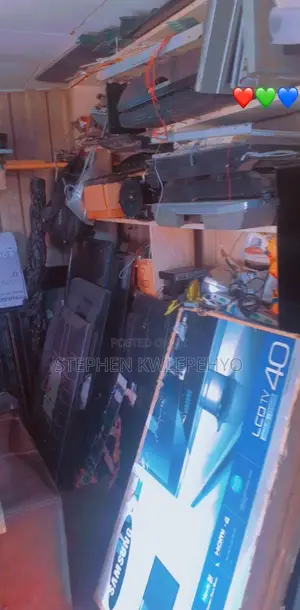 Mark Electronics. Best in All