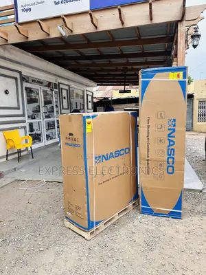 5hp Split R410gas Nasco Floor Standing AC 