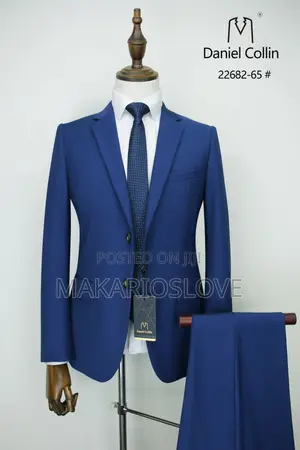 Quality Daro,Daniel Collins Suits