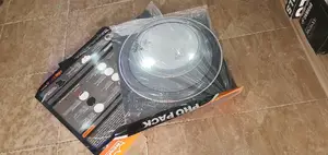 Remo Drum Pack