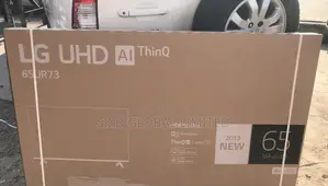 Awesome LG Ur78 65 Inch Smart Uhd TV