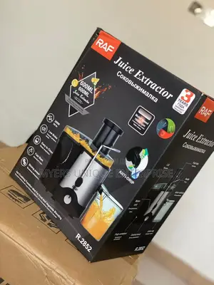 Raf Juicer/ Juice Extractor