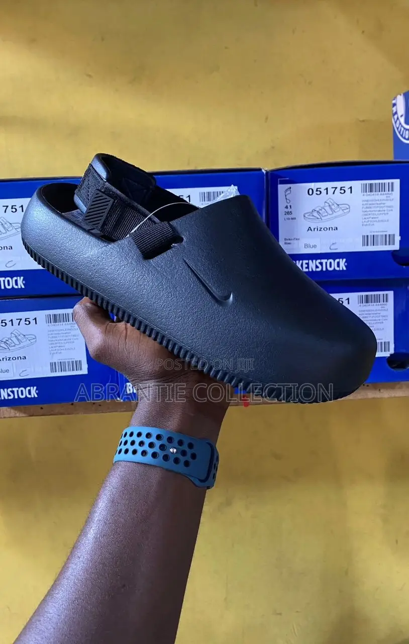 Nike Calm Mule