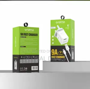 Original Android Chargers