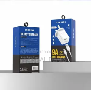 Original Android Chargers