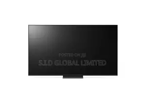 Newly Arrive LG UHD UR91 75 Inch Smart TV, 2023