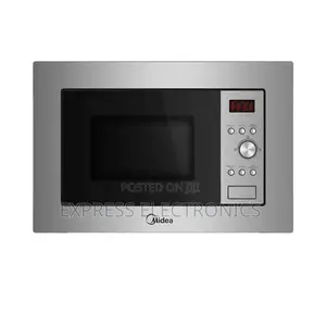 Purchase for the Best Midea Inbuilt Microwave AM717B