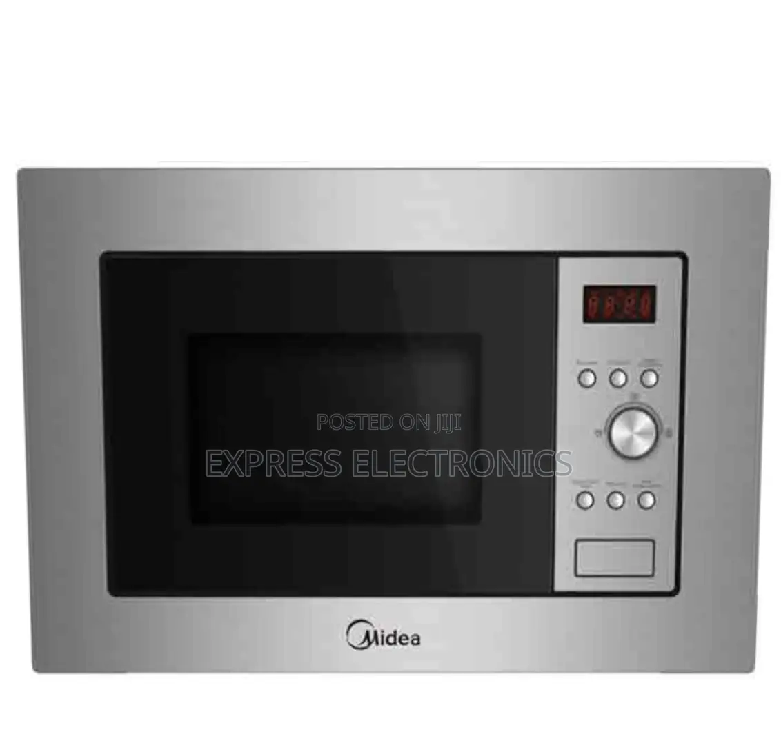 Purchase for the Best Midea Inbuilt Microwave AM717B