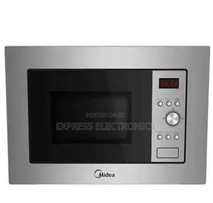 Purchase for the Best Midea Inbuilt Microwave AM717B