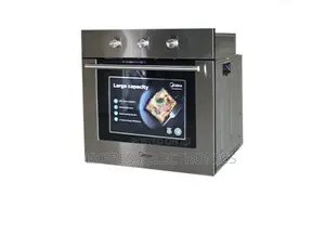 Get a New 65m80m1 Microwave Oven Midea Stainless Steel