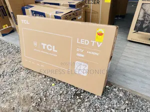 Spectacular Design 43s5400 FHD Smart TCL TV 