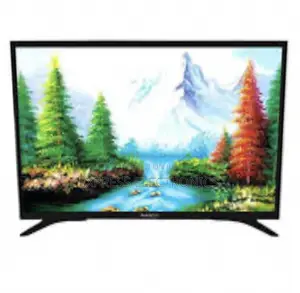 High Gloss Plastic Nasco 32”FHD Satellite Smart.