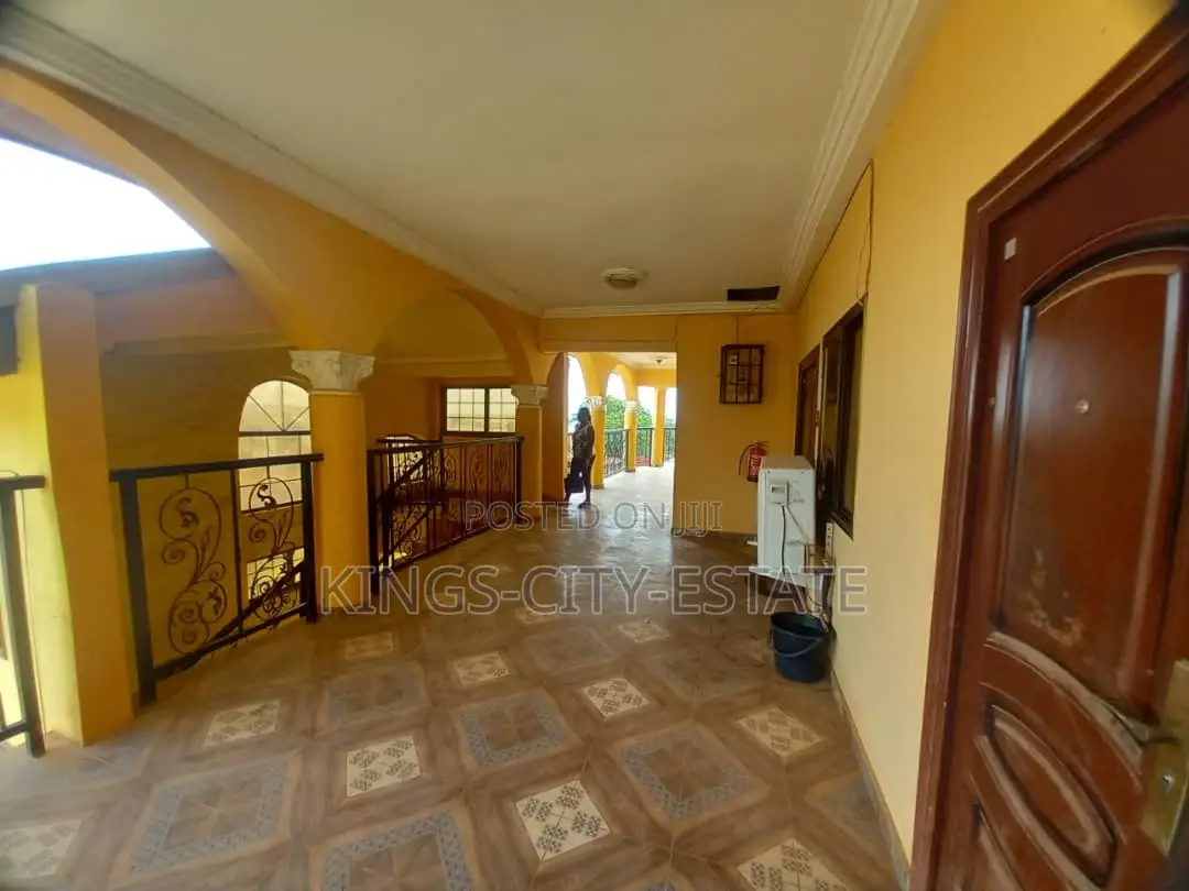 3bdrm Apartment in Ofankor, Achimota for rent