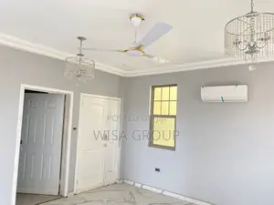 2bdrm Apartment in Wisa Groups, Accra Metropolitan for rent