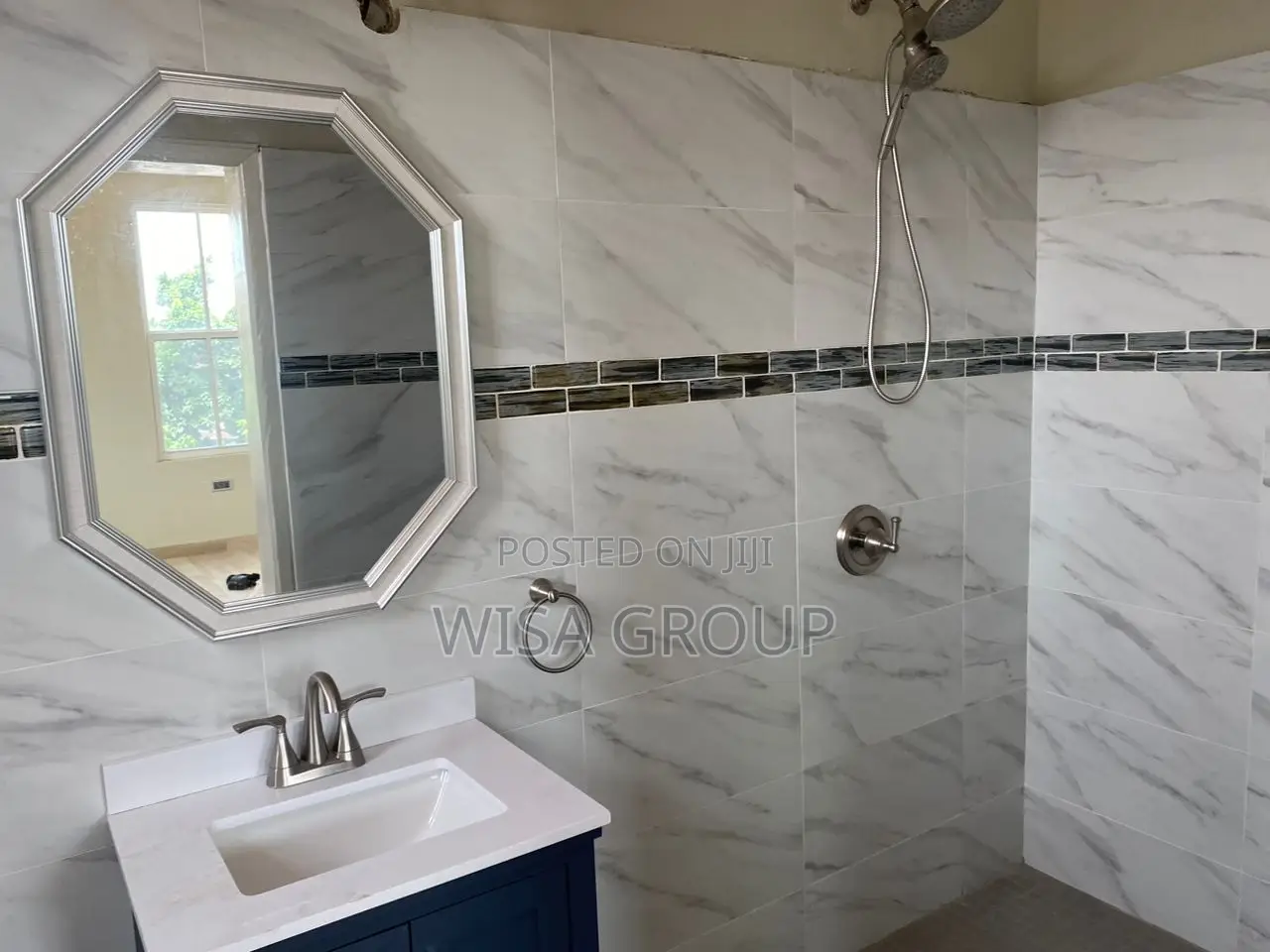 2bdrm Apartment in Wisa Groups, Accra Metropolitan for rent