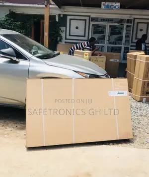 Samsung Smart 65 Inches Qled Q60c Uhd Glossy Tv