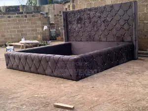 Princess Bed and Available
