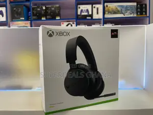 Wireless Headset Xbox/Windows
