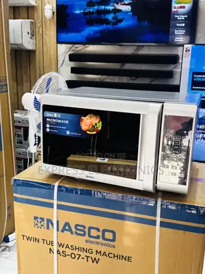 Purchase the Best Midea Microwave Em9p032