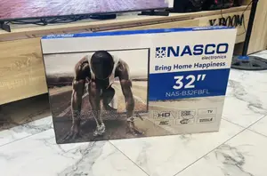 Gloss Tv FHD Satellite Nasco 32”