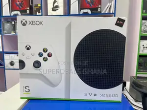 Xbox Series S